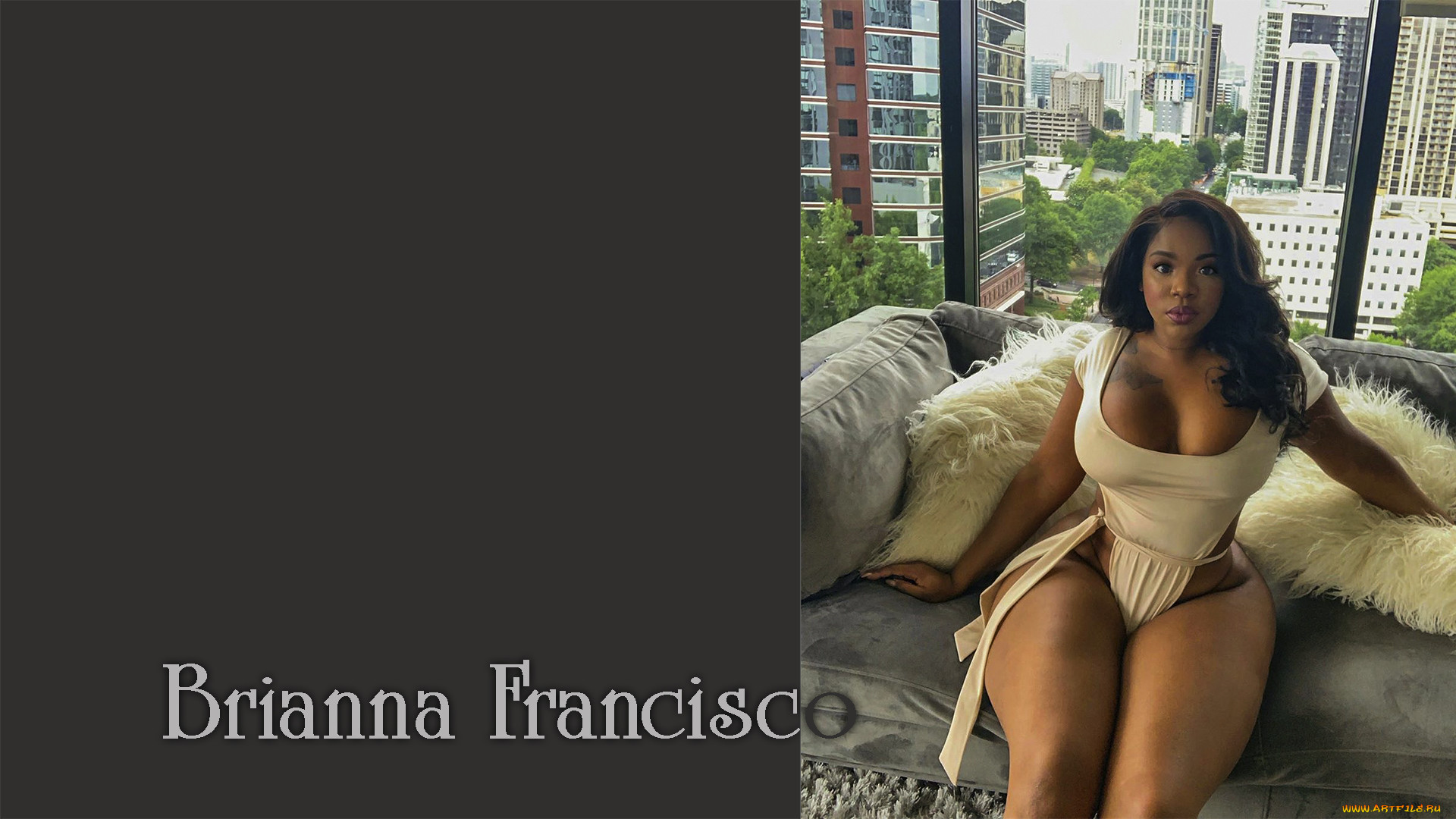 brianna francisco, , brianna francisco , brianna amor, big, beautiful, woman, model, , , , , , plus, size, , , 